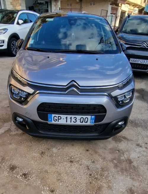 Citroen C3 2023 Shine