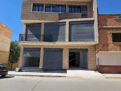 Location Local Tiaret Tiaret