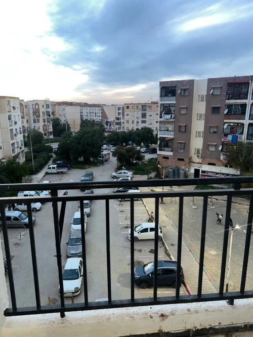 Vente Appartement F3 Blida Bougara
