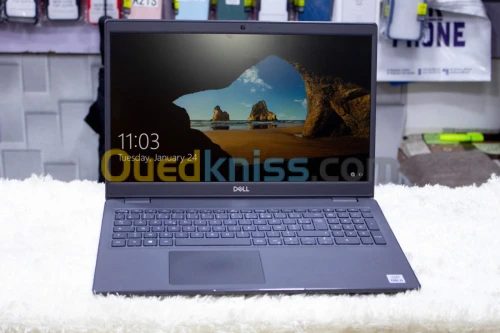 Dell latitude 3510 I5 10eme 
