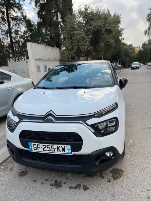 Citroen C3 2022 Collection