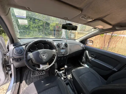 Dacia Logan 2014 Access