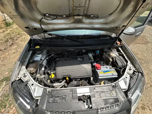Dacia Logan 2014 Access