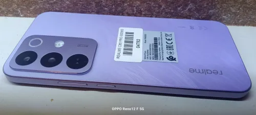 Realme C85pro
