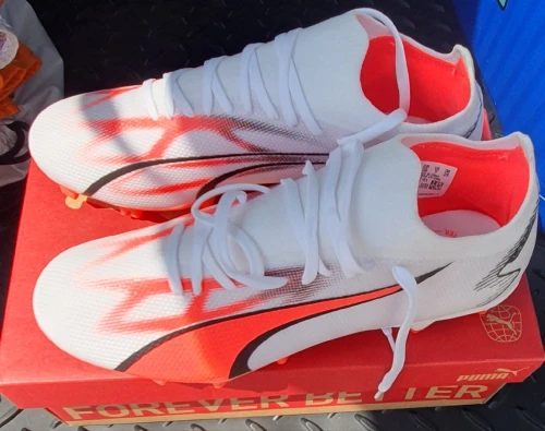Soulier de foot PUMA 39