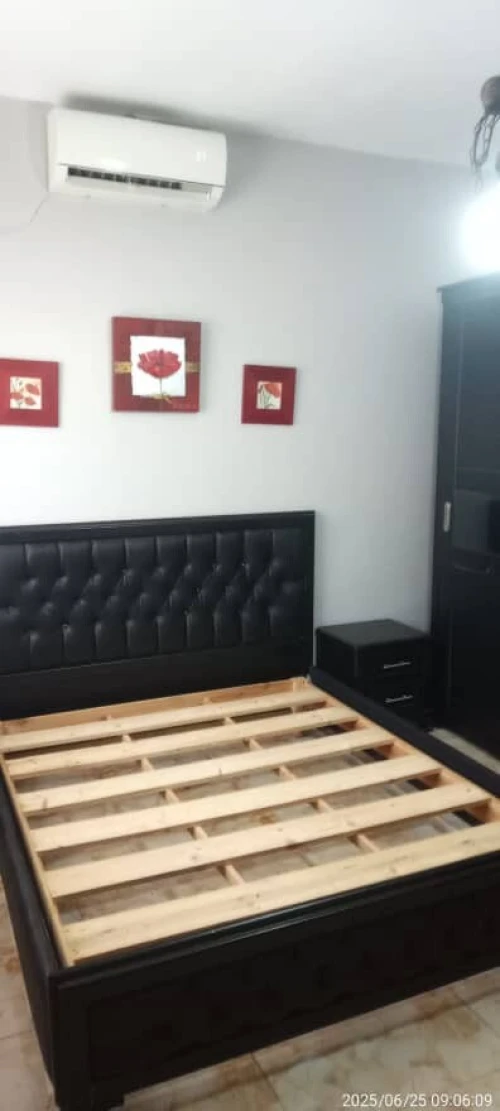 Chambre a coucheren très bon état 