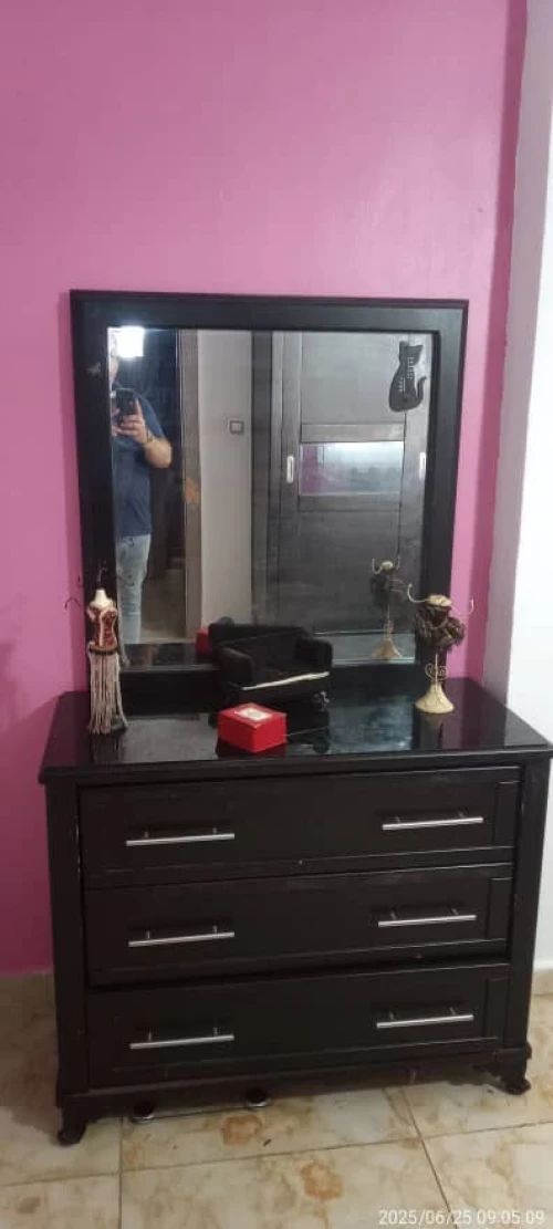 Chambre a coucheren très bon état 
