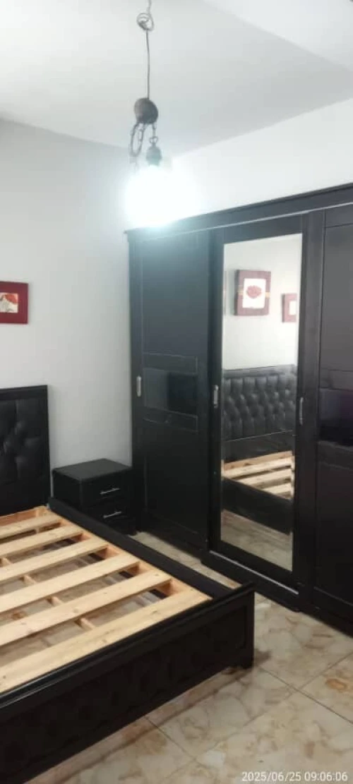 Chambre a coucheren très bon état 