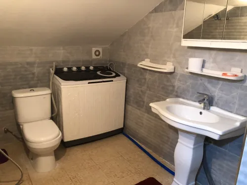 Location vacances Appartement Mostaganem Mostaganem