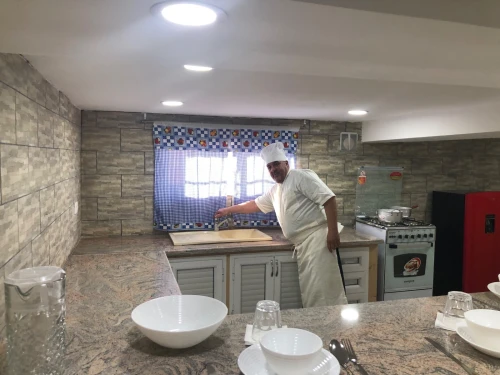 Location vacances Appartement Mostaganem Mostaganem