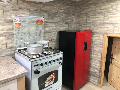Location vacances Appartement Mostaganem Mostaganem