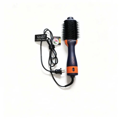 Brosse chauffante Enzo