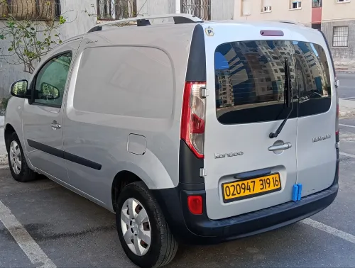 Renault Kangoo 2019 Confort (Utilitaire)