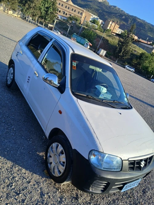 Suzuki Alto 2012 Alto