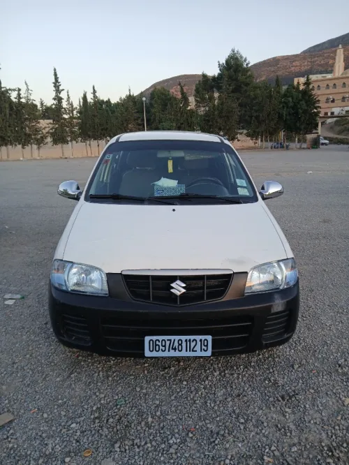 Suzuki Alto 2012 Alto
