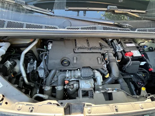 Citroen Berlingo 2025 