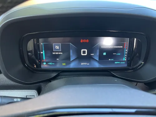 Citroen Berlingo 2025 