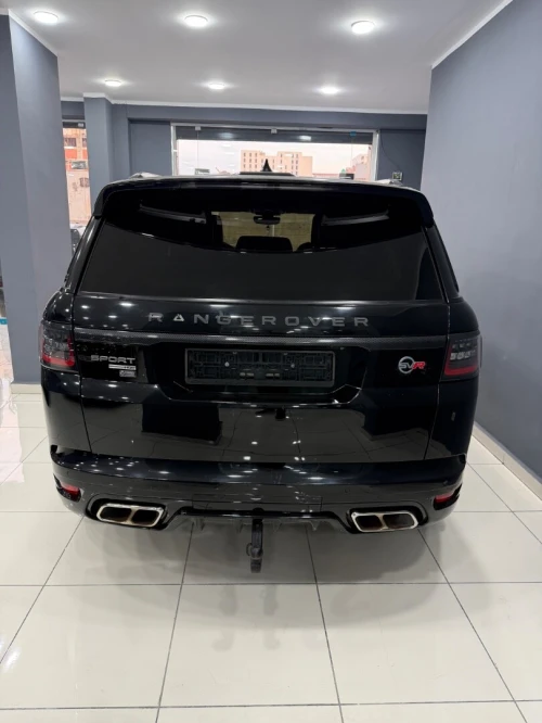 Land Rover Range Sport 2019 P300