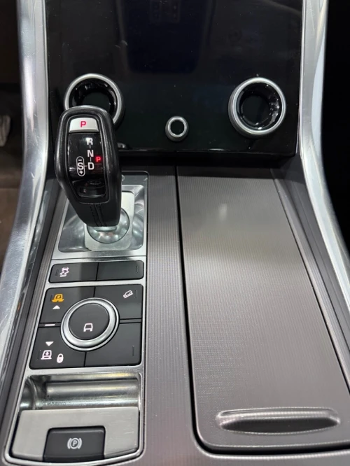 Land Rover Range Sport 2019 P300