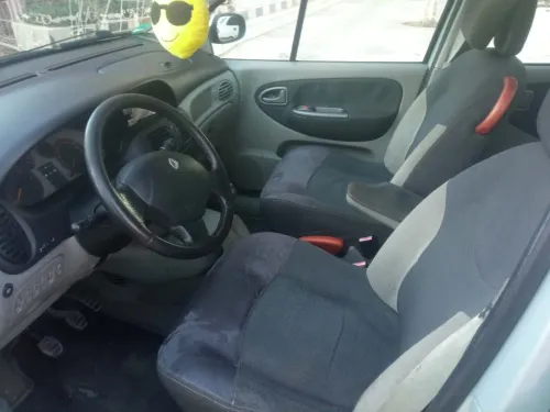 Renault Scenic 1997 Scenic