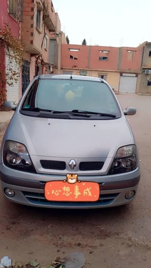 Renault Scenic 1997 Scenic