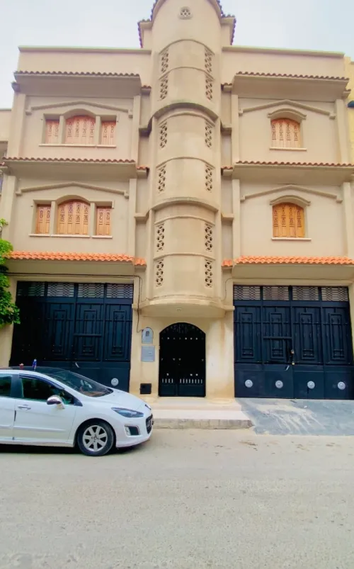 Location Villa Sétif Setif