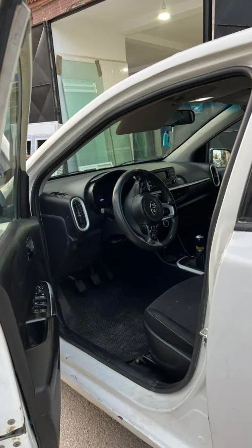 Kia Picanto 2019 LX