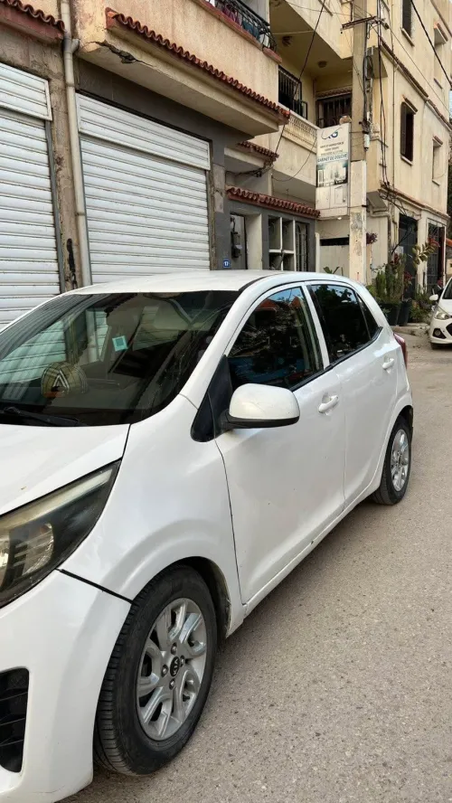 Kia Picanto 2019 LX