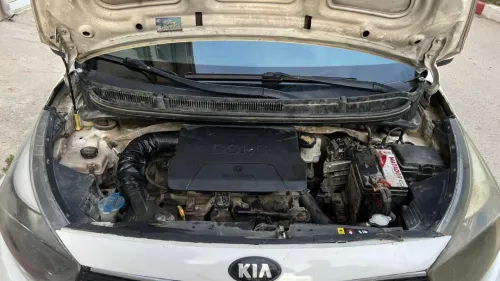 Kia Picanto 2019 LX
