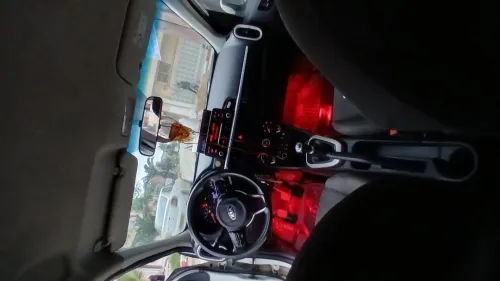 Kia Picanto 2019 LX