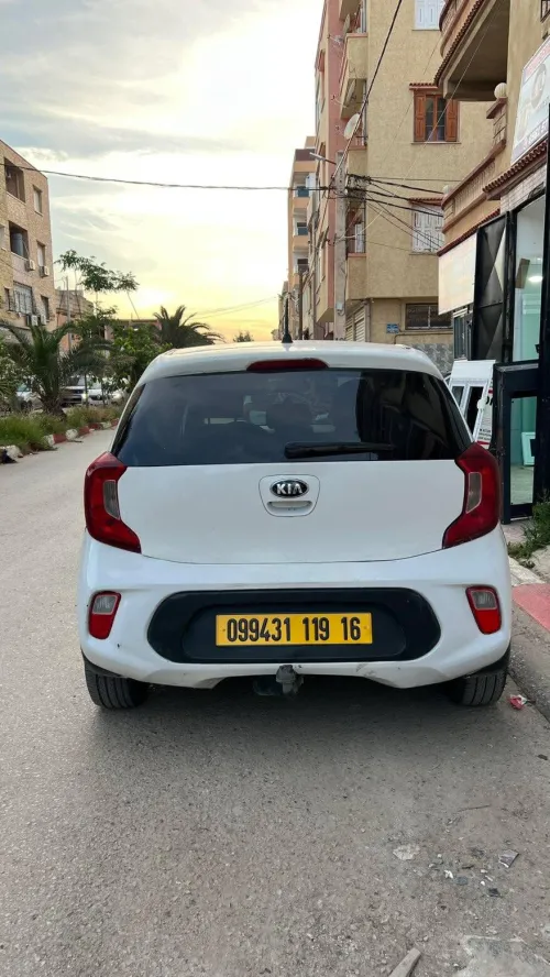 Kia Picanto 2019 LX