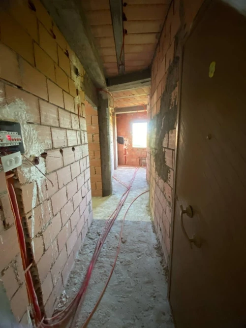 Vente Appartement F2 Boumerdès Boudouaou