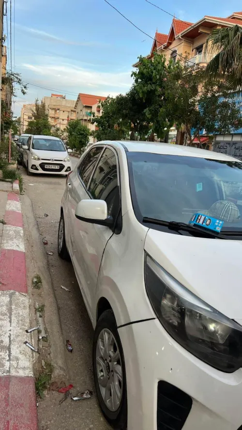 Kia Picanto 2019 LX