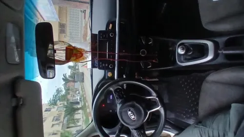 Kia Picanto 2019 LX