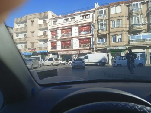 Location Villa Alger Bab ezzouar