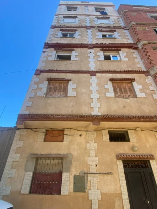 Vente Appartement F2 Boumerdès Boudouaou