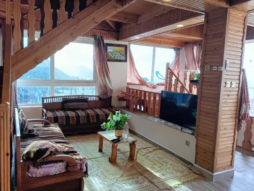 Vente Appartement Penthouse F3 Jijel Ziama mansouriah