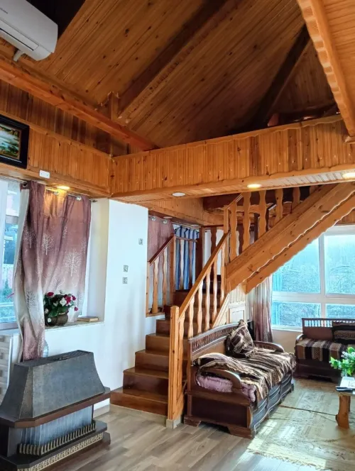 Vente Appartement Penthouse F3 Jijel Ziama mansouriah