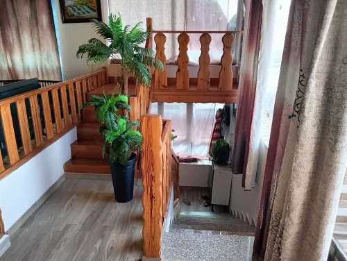 Vente Appartement Penthouse F3 Jijel Ziama mansouriah