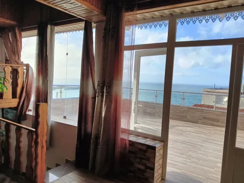 Vente Appartement Penthouse F3 Jijel Ziama mansouriah