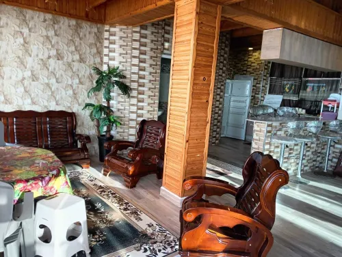 Vente Appartement Penthouse F3 Jijel Ziama mansouriah