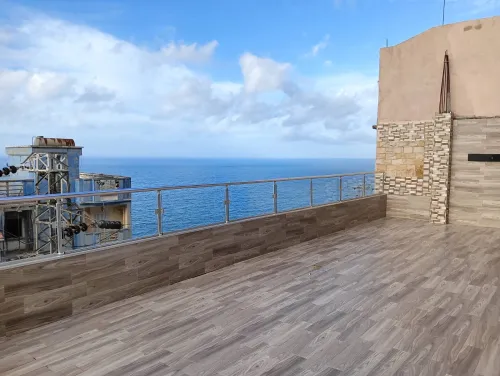 Vente Appartement Penthouse F3 Jijel Ziama mansouriah