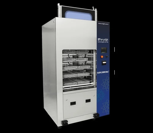 Laveur disinfecteurs (150-225-290-360 L)