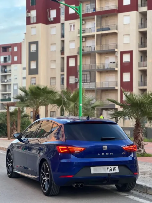 Seat Leon 2019 FR