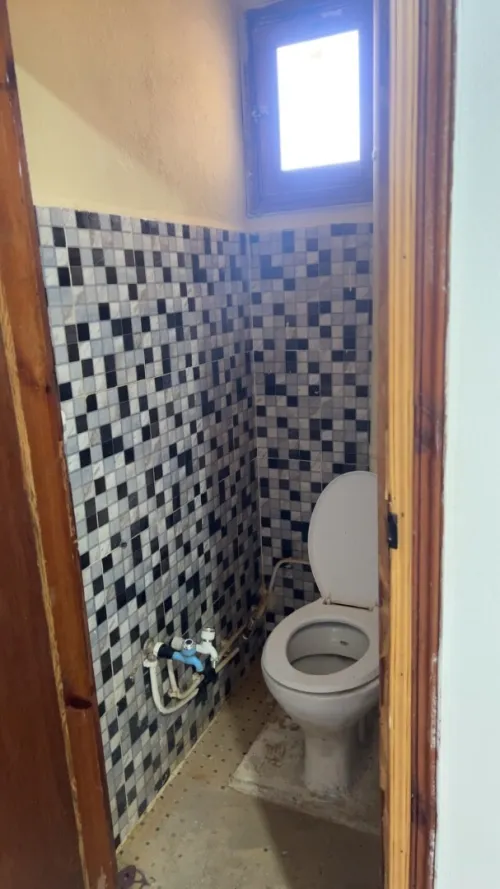 Vente Appartement F3 Tlemcen Tlemcen