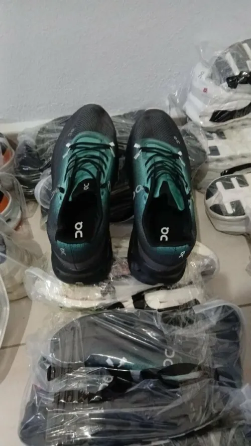 Chaussure de sport