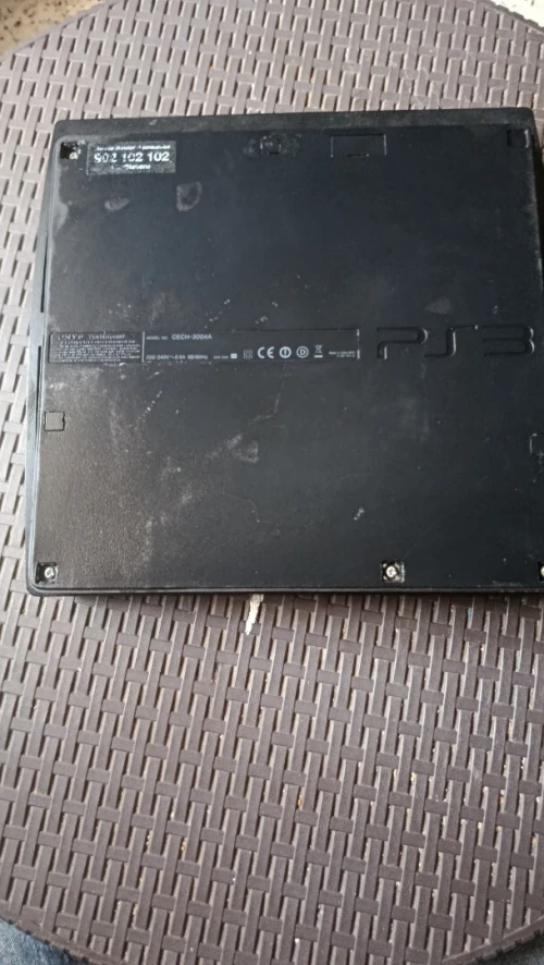 Playstation 3