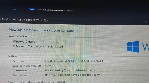 Pc dell