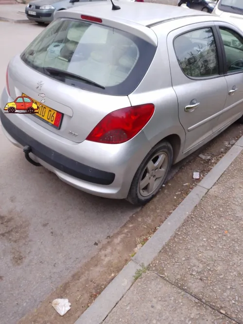 Peugeot 207 2010 207