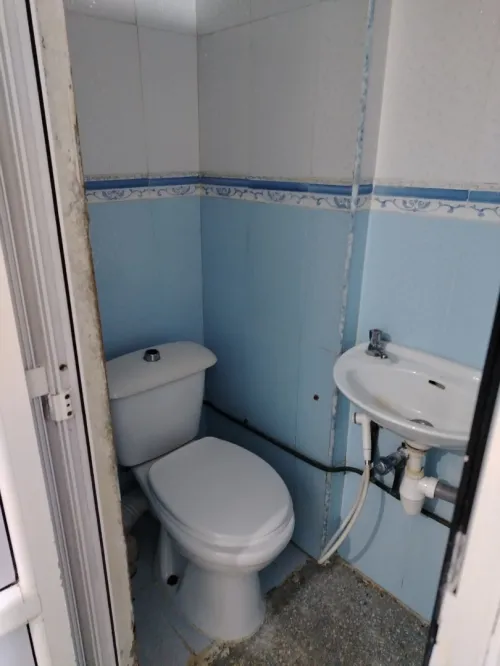 Location Appartement F4 Alger Bouzareah
